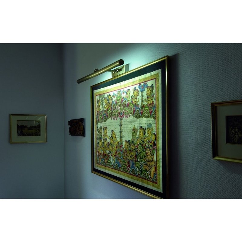 Posterlight 13 w 146583,Старая бронза