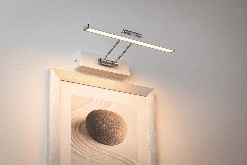 Светильник Paulmann для картин galeria led Bilderl Beam Sixty 99896