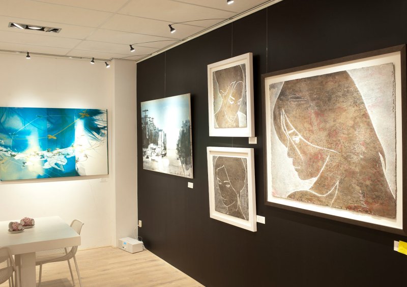 Подвесные системы Artiteq