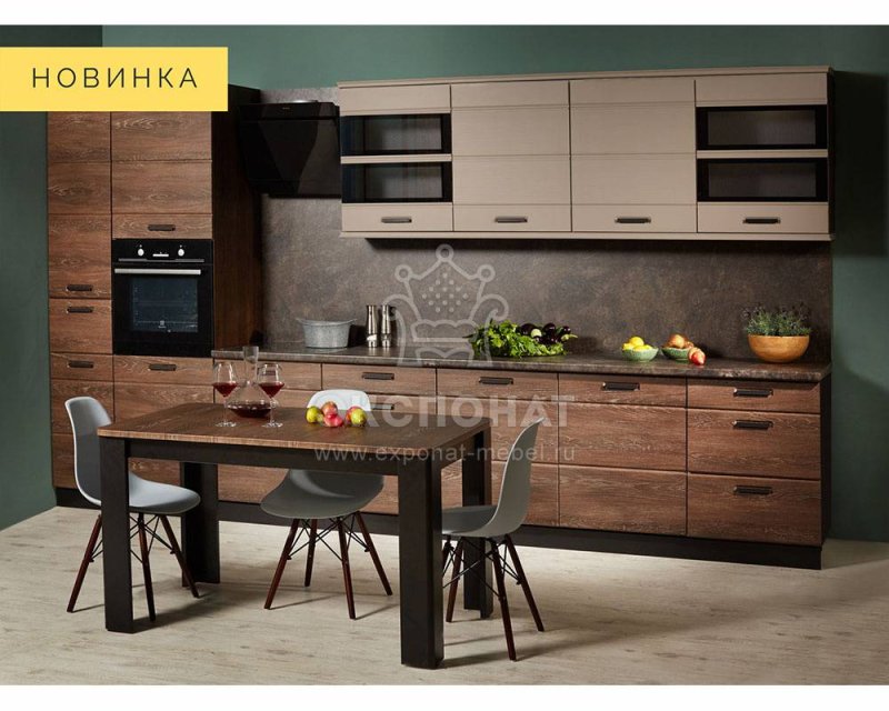 Филвуд кухни Кучина