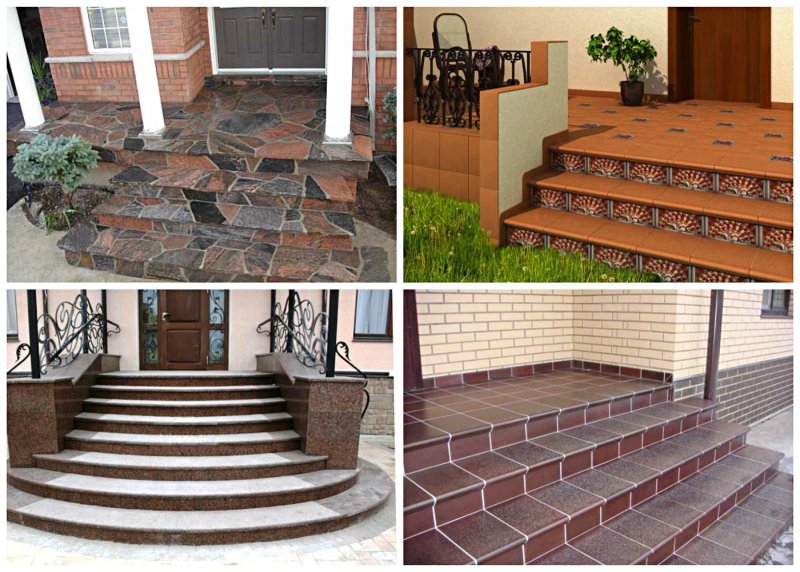 Ступень флорентинер угловая Stroeher 9331(307) weizengelb