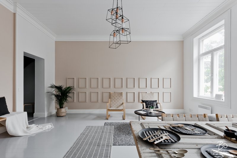 Tikkurila h484 шелковица