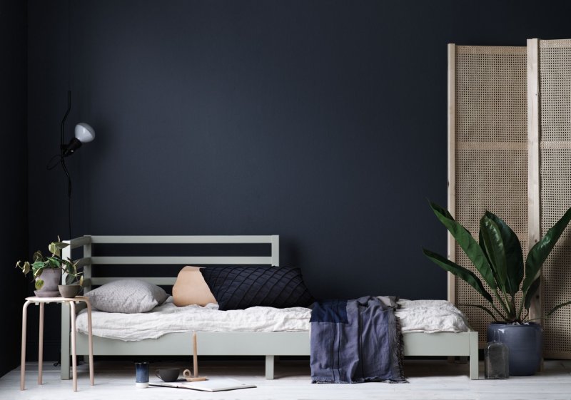 Краска интерьерная Tikkurila Harmony