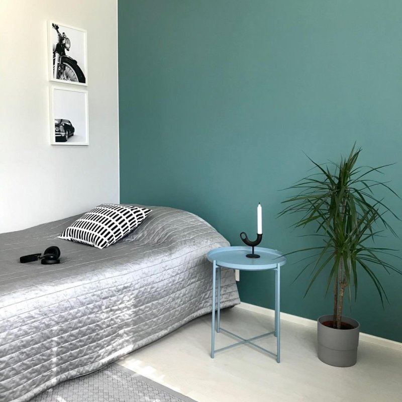 S447 Tikkurila
