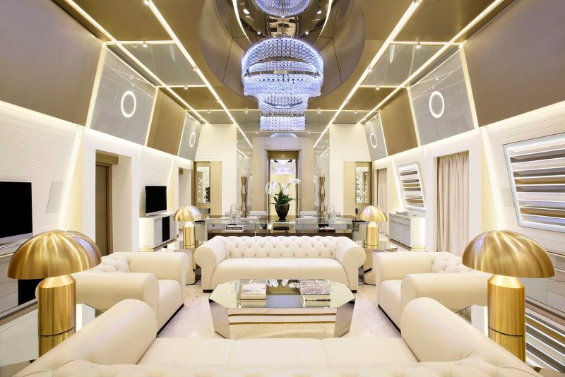 Hotel Gallia Luxury Milan