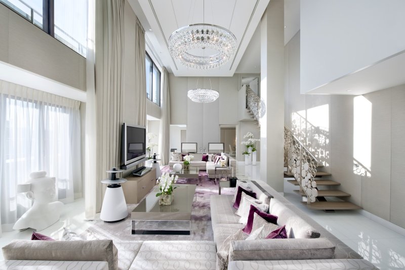 Mandarin oriental 5* Париж, Франция