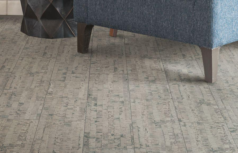 Corkstyle Wall Design Monte Silver