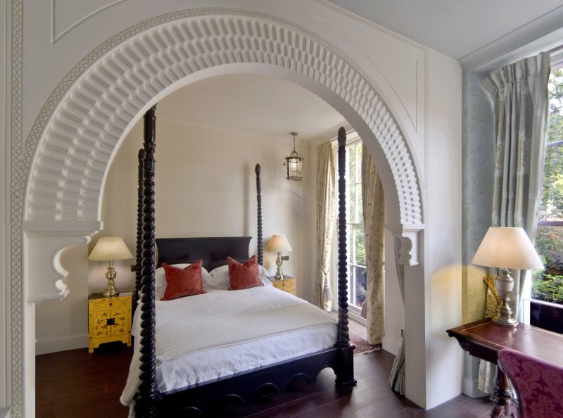 Лепнина Decor-dizayn