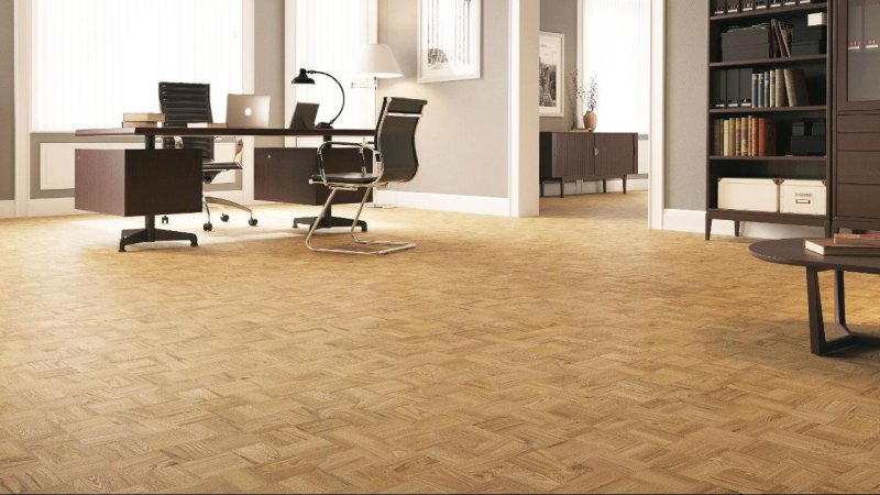 Corkstyle Oak Grey