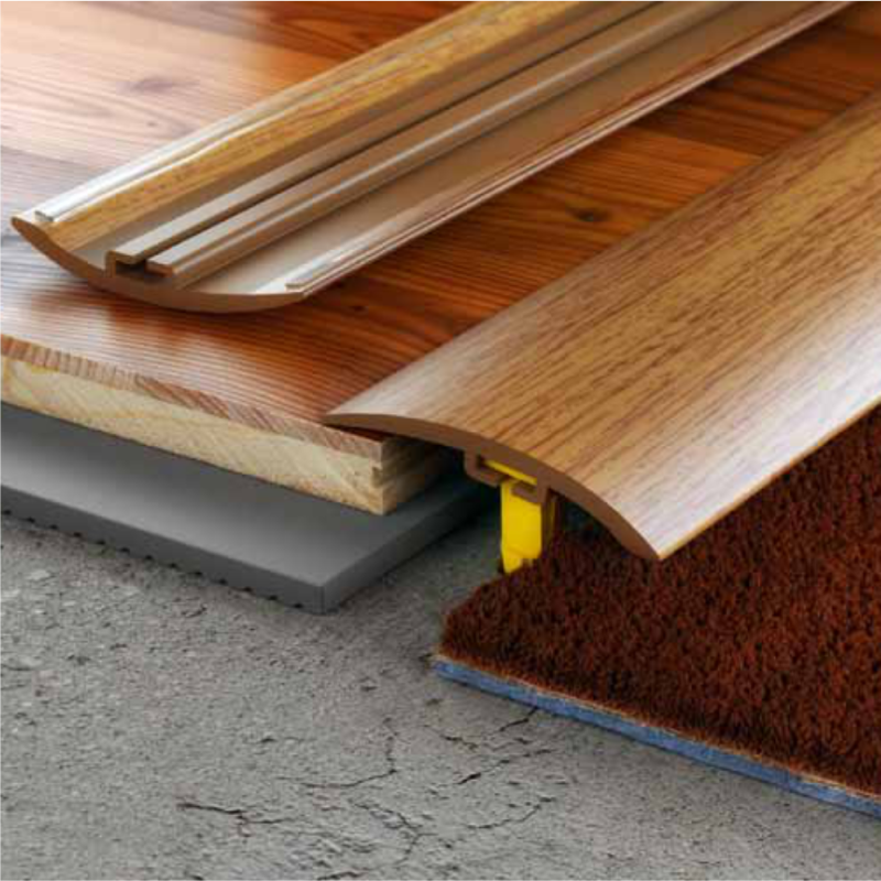 Профиль универсальный quick Step Incizo