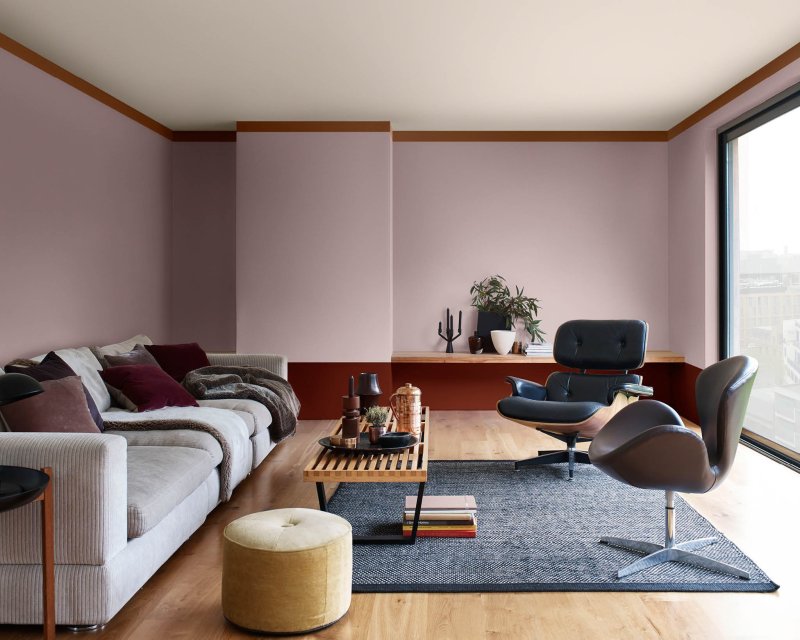 Dulux 88bg 62/005