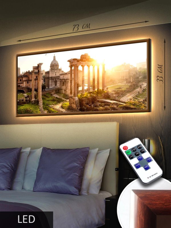 Led Wall Lamps wb7015