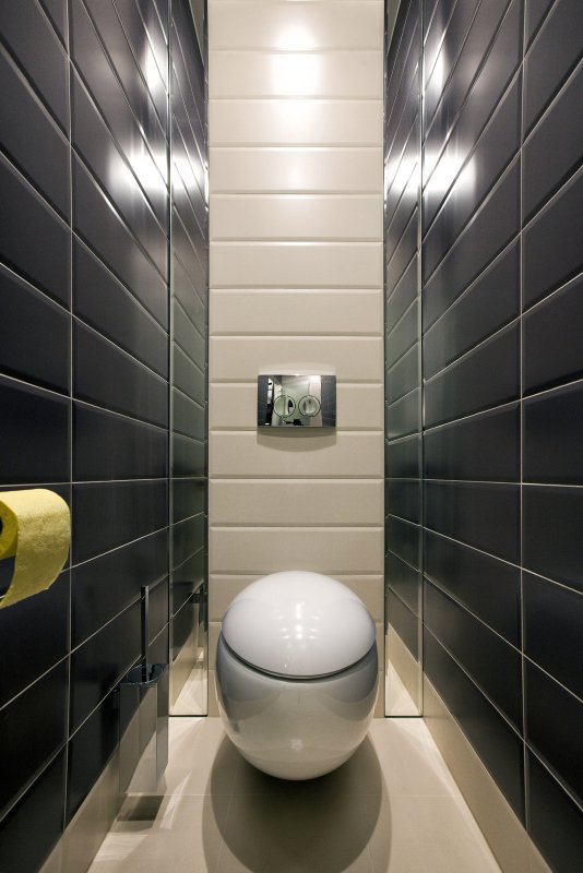Подвесной унитаз Santek Wall hung WC