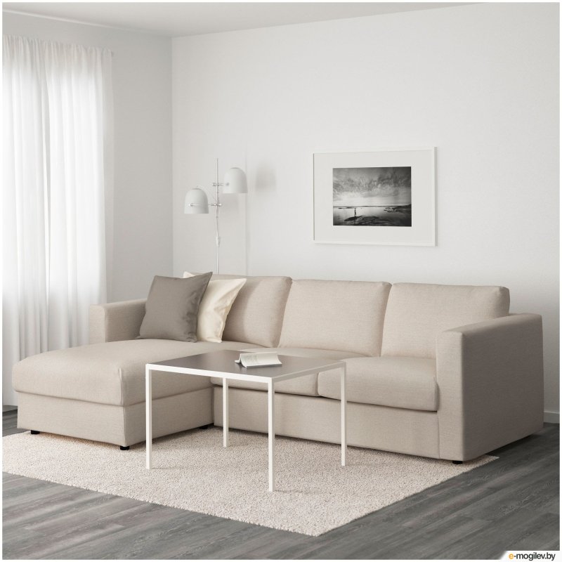 Диван VIMLE ikea