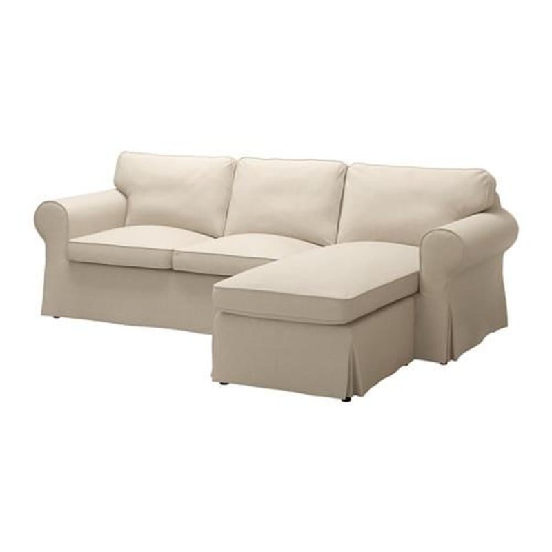 Ektorp диван ikea