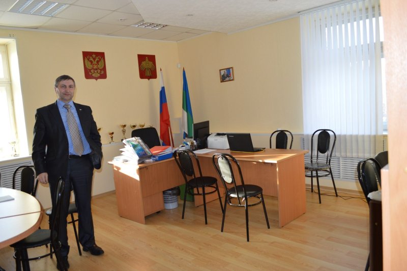 Истомин Игорь Ижма