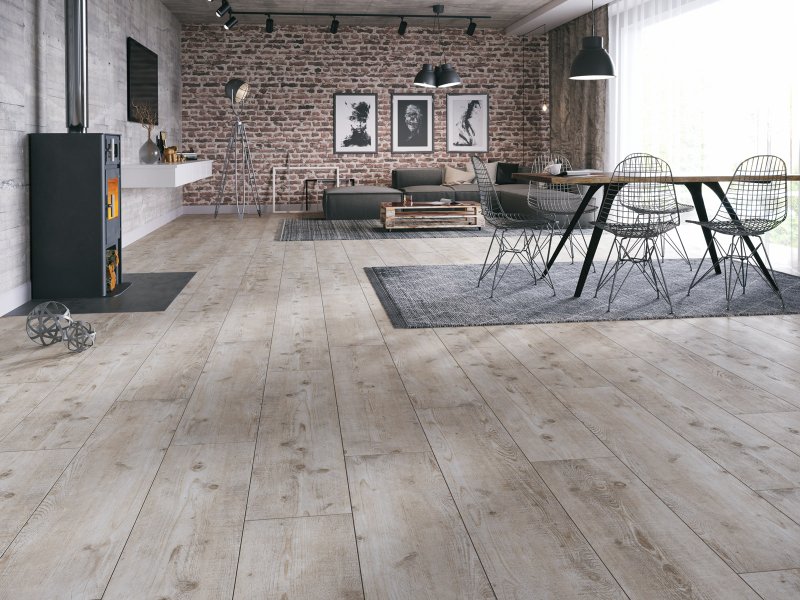 Ламинат Classen Harmony Forte 47234 дуб дорадо