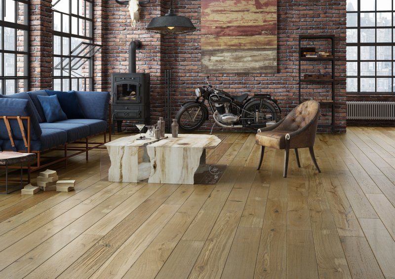 Инженерная доска Loft