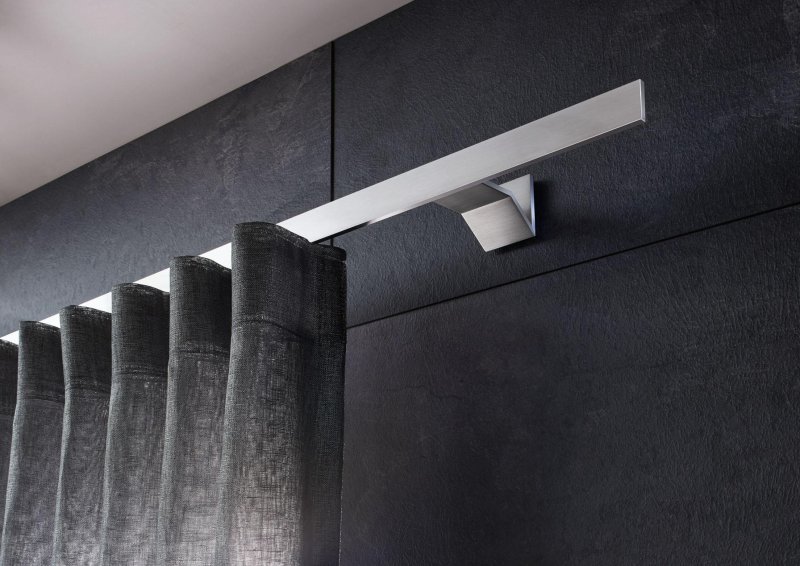 Interstil карнизы