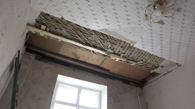 Коммуналки старый фонд СПБ