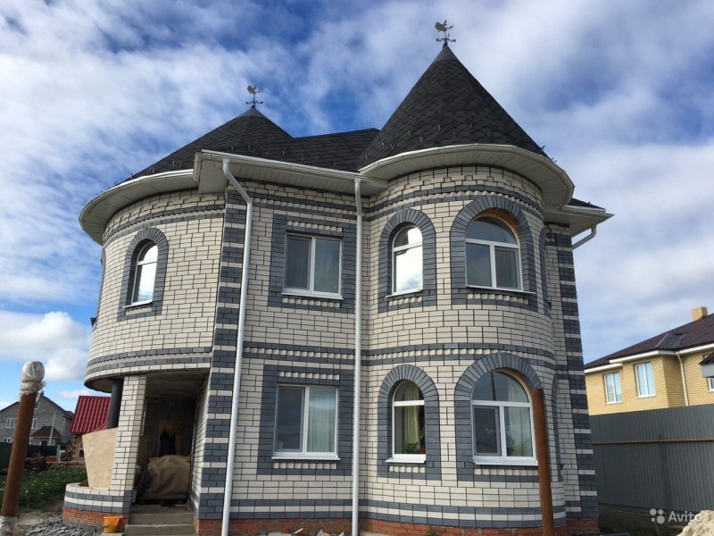 Кирпич Bronsgroen WFD 215*100*65