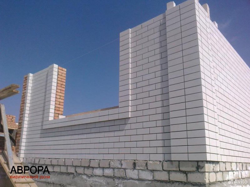 Магма белый топаз клинкерный кирпич