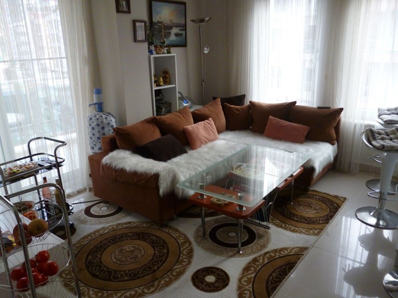 La Paloma Hotel Анталия