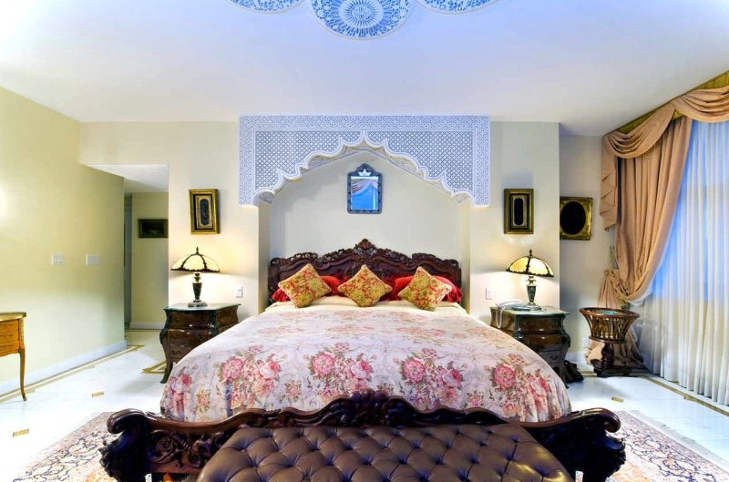 Luxury Antonovich Design лестница