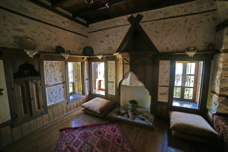 Antonovich Design марокканский стиль