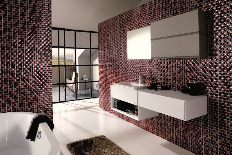 Плитка Porcelanosa Eidos Ambar p3144604