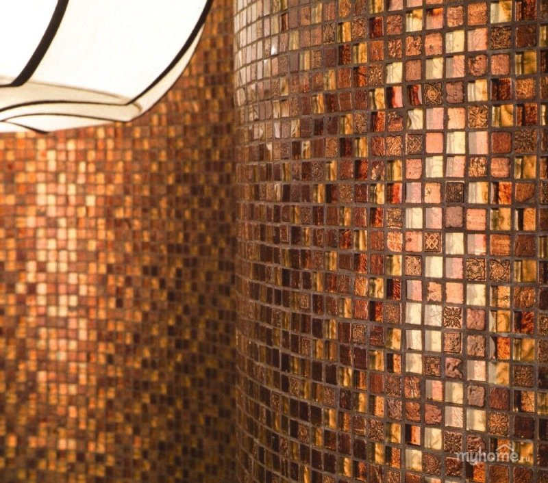 Мозаика 187542 Corten Dune