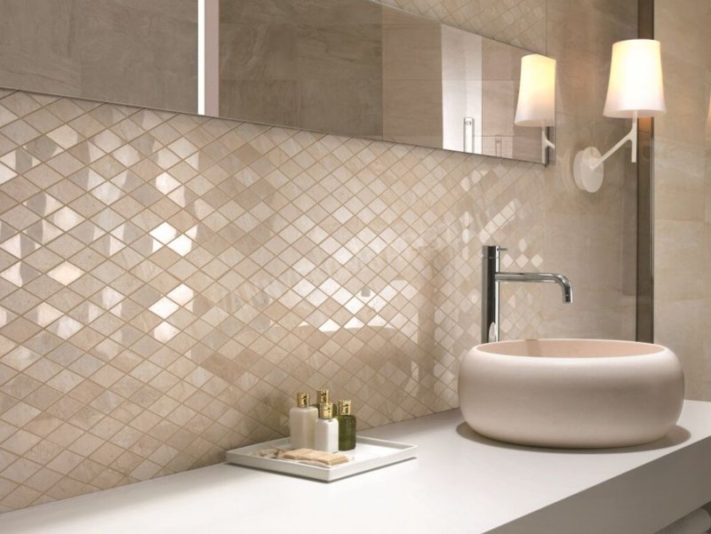 Symphony Ragno Marazzi