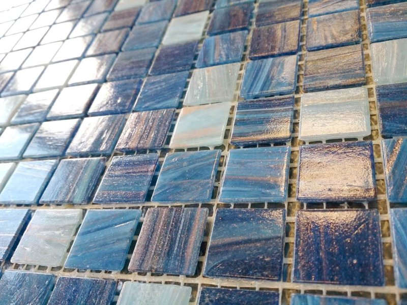 Мозаика caramelle Mosaic