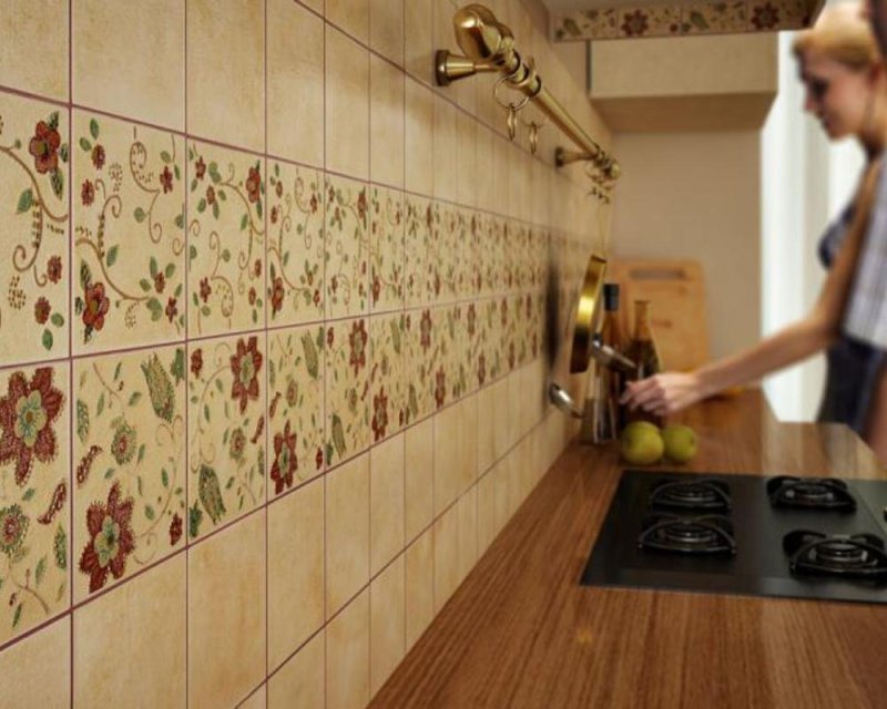 Tau Ceramica Biselado Classic