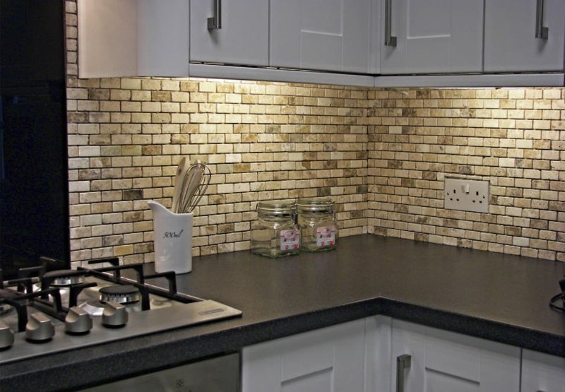 Мозаика Backsplash