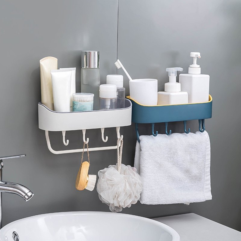 Полка для ванной Bath Rack