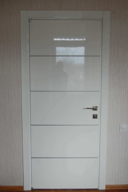 Belwooddoors Мирелла Бьянко Нобиле