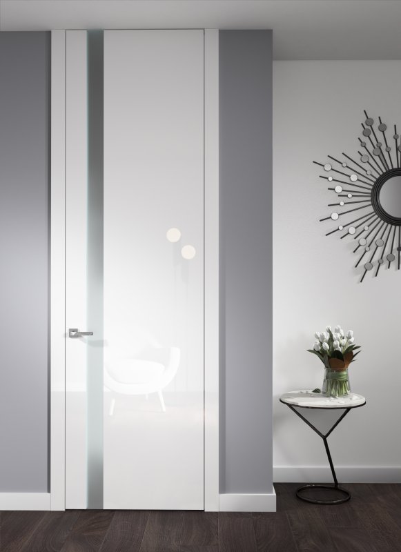 Romagnoli Doors Pasha Ceramic
