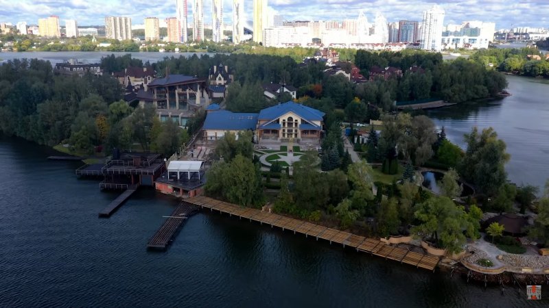 Филипп Киркоров семья