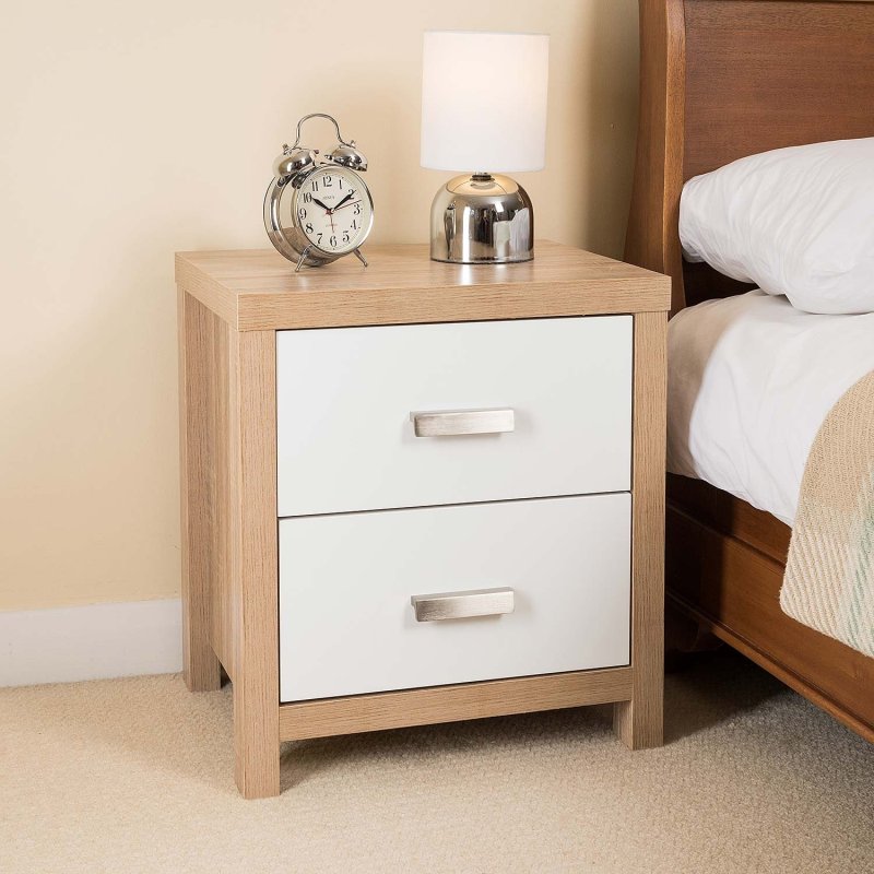 Тумба прикроватная (Bedside Table) Anne Birch Lane