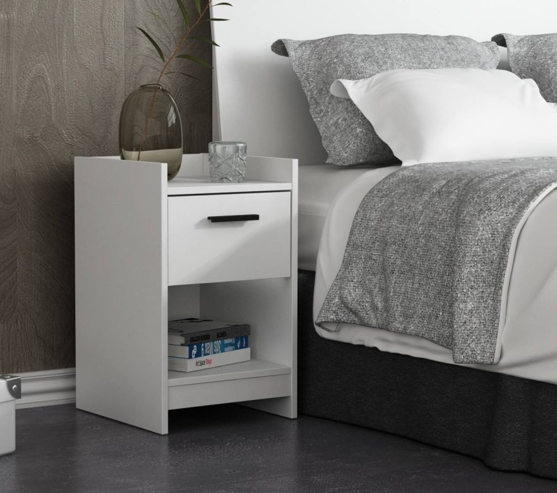 «Тумба прикроватная лофт 1 Drawer»