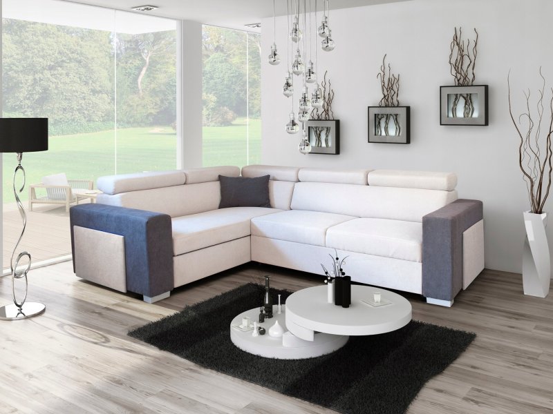 Диван Decor Camelgroup