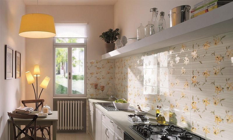 Обои Rasch Cuisine 918786
