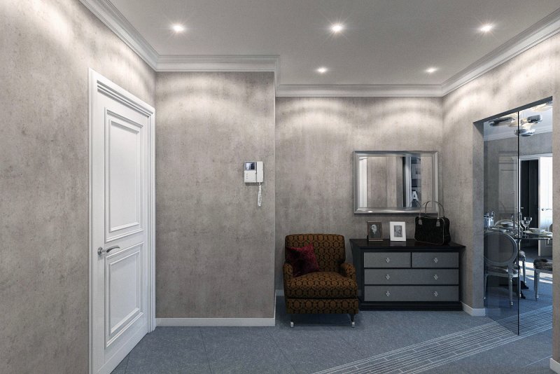 Венецианская штукатурка Tikkurila