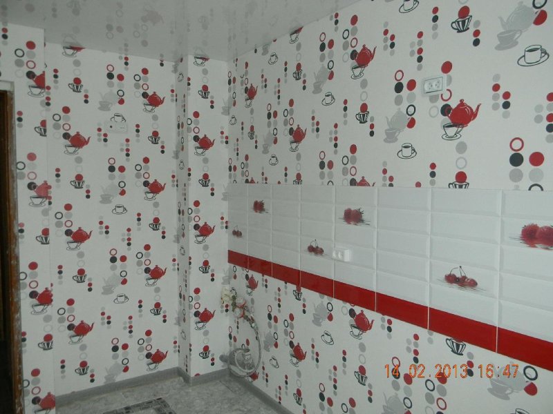 Сара Ричардсон Ванные комнаты и туалета