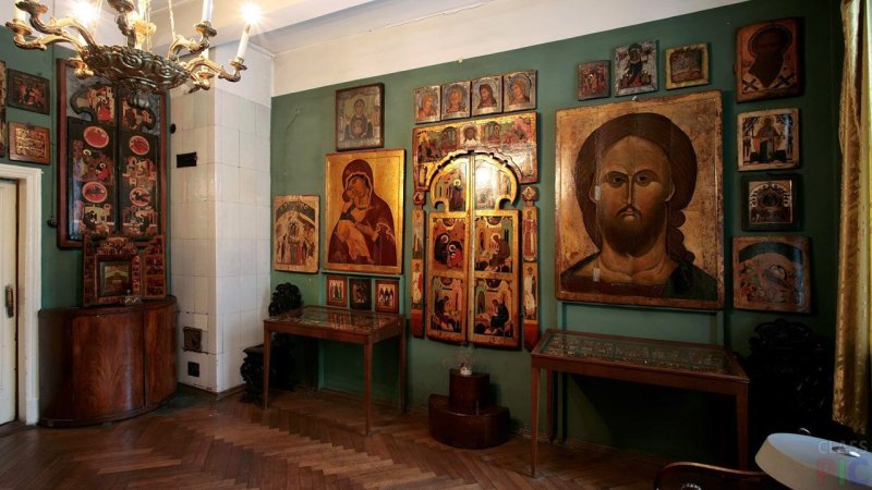 Гостевые спальни в стиле современной классики