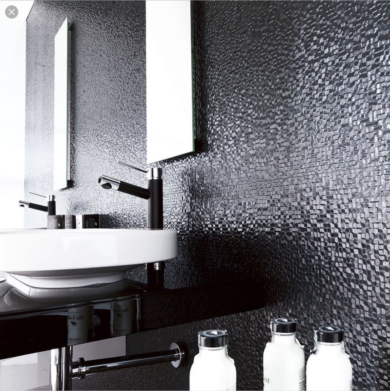 Porcelanosa cubica Silver