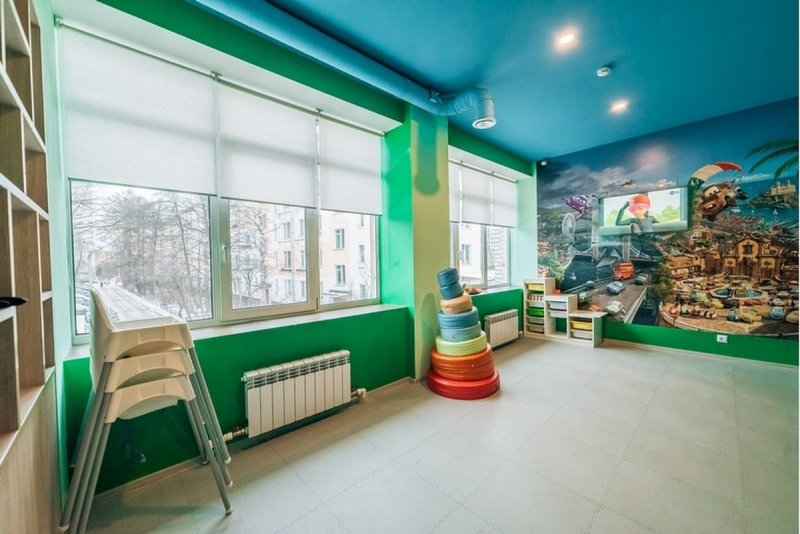 Токио Сити Колпино