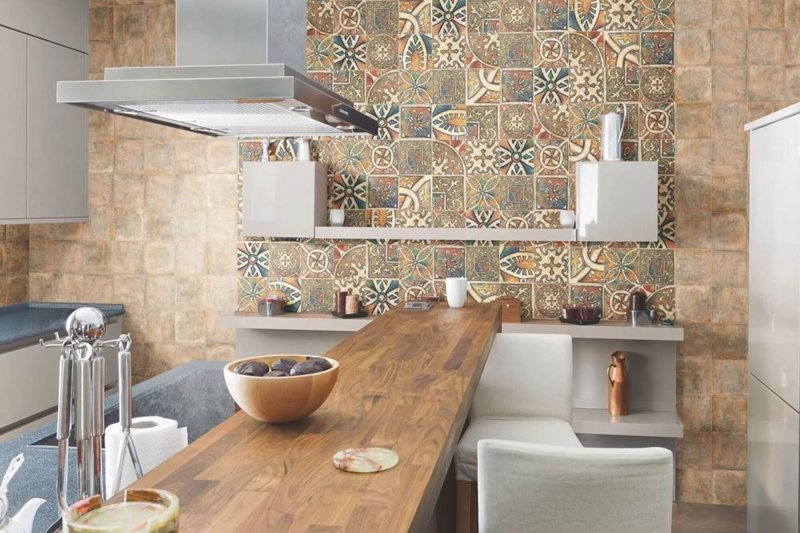 Декор Mainzu Bolonia Decor Medievo 20x20 Mix
