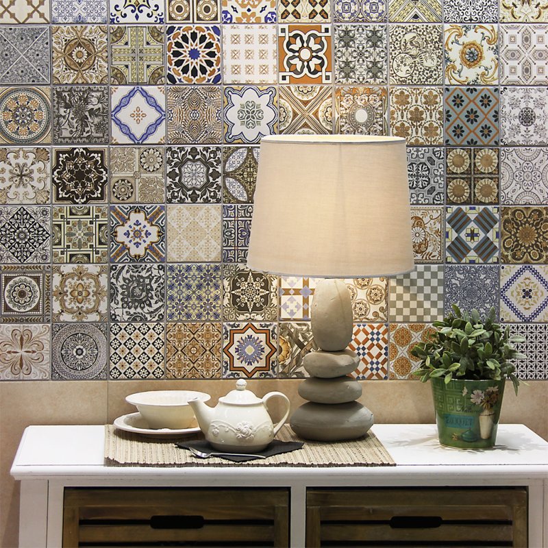 Realonda Patchwork